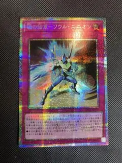 魂の結束ソウルユニオン　プリシク
