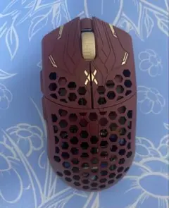 Finalmouse UltralightX Prophecy Scream S