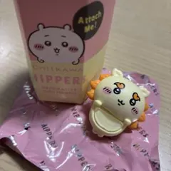 ちいかわ ヒッパーズ(シーサー)