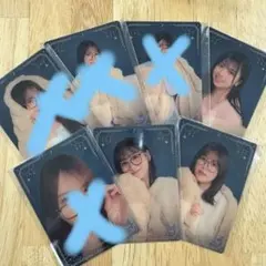 一ノ瀬美空 モバカ