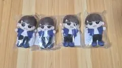 SnowMan 渡辺翔太 すのチルぬいぐるみセット☺︎