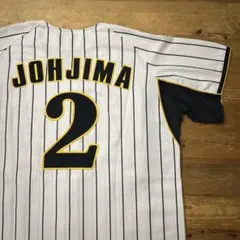 2025年最新】城島健司 ユニホームの人気アイテム - メルカリ