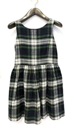 POLO RALPH LAUREN (ポロ ラルフローレン) ワンピース 130