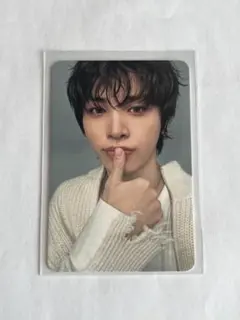 TREASURE PLEASURE コレクトブック ジョンファン ⑩ -1