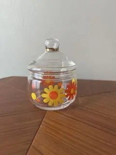 昭和レトロ/ヴィンテージキャンディポッド