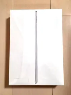 【新品・未開封品】iPad (第7世代) Wi-Fi 32GB　シルバー