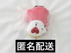 MAZZEL ナオヤ ポーチCHABO NAOYA
