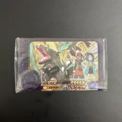 3枚以上送料無料　レックウザ　スーパートレジャー　ポケモンフレンダ