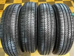 205/70R17.5 ② ブリヂストン RIB265 バリ山 22年製 - メルカリ
