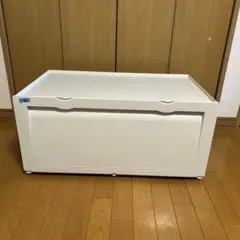 タッパーウェア スーパーチェスト深型4️⃣ - メルカリ