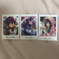 礼瀬マヨイ ぱしゃっつ