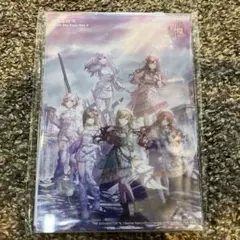 シャニマス　7th 円環　愛知　入場特典　アクリルパネル