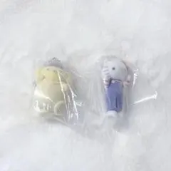 サンリオ ライブキャラクター キティ プリン
