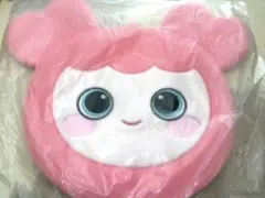 TWICE モモ　BABY LOVELYSうちわケース