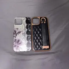 SHEIN iPhone13 スマホケース セット
