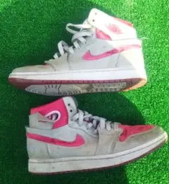 Nike Air Jordan 1ズーム コンフォート2⬛️size25.5cm