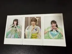 FRUITSZIPPER 櫻井優衣 チェキ2枚セット - メルカリ