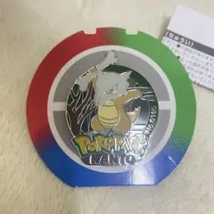 PokePark KANTO ポケパーク ポケモン ピンバッジ ガラガラ 新品