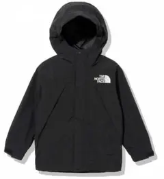 ノースフェイス　マウンテンジャケット（キッズ）サイズ150 NPJ62271
