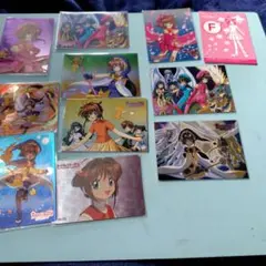 2026年最新】カードキャプターさくらトレカの人気アイテム - メルカリ