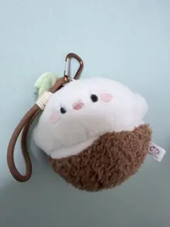 恋と深空 × MINISO マヒル ココナッツ　ぬいぐるみのサムネイル