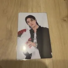 TREASURE ハルト はぴだんぶい カフェ トレカ