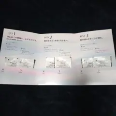 KANEBO クリームインデイⅱ ナイトⅱ　サンプル