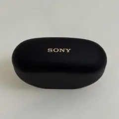 SONY WF-1000XM6 ブラック イヤホンケースのみ ジャンク | Mercari