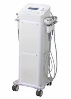 フェイシャル ボディー痩身機器 複合機 フォスーカッター 美顔器