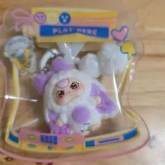 ベビスリーキーホルダー1点