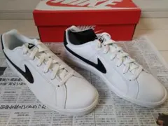 新品】NIKE BQ4222-103 27cmスニーカー - メルカリ