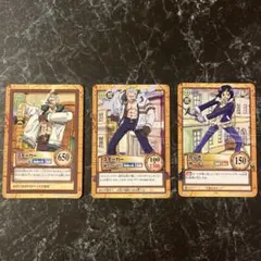 ONE PIECE カードゲーム エース バンダイ 2001年 - メルカリ