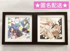 2025年最新】一番くじ シャフト ミニ額縁付アートの人気アイテム