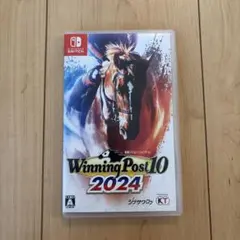 Nintendo Switch Winning Post 8 2017 - メルカリ