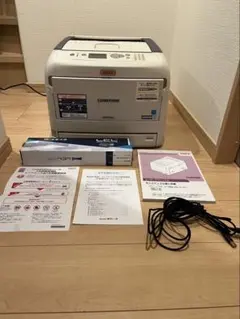 OKI C811dn レーザープリンター 本体
