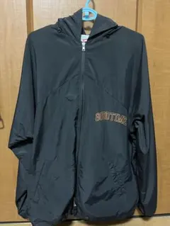 have a good time ナイロンジャケット L ブラック