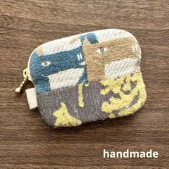 ミナペルホネン ファッション小物