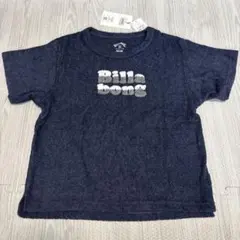 新品　billabong kids Tシャツ　キッズ130