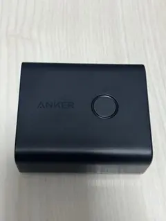 Anker 521 Power Bank 45W 充電器　モバイルバッテリー