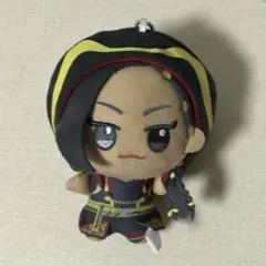 ツイステ ちびぐるみ ジャミル