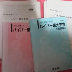 ハイパー医進物理 苑田尚之 東大・京大・医学部 - メルカリ