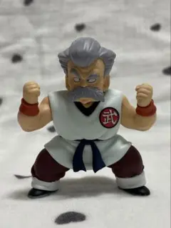 ドラゴンボールEX　E賞武泰斗