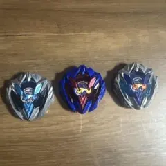 BEYBLADE X UX-00 ドランバスター FCバルセロナ 2個セット - メルカリ
