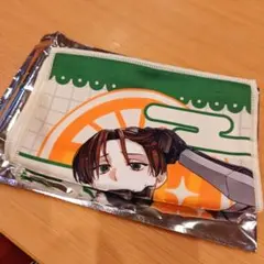 極楽湯 銀河特急ミルキー☆サブウェイ タオル カート - メルカリ