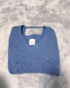 2025年最新】silent ニット 川口春奈の人気アイテム - メルカリ