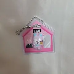 BTS　BT21 Mang パッケージチャーム
