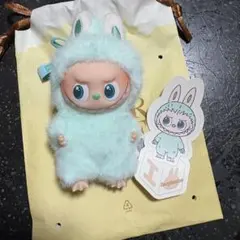 イニシャルラブブ　I