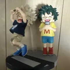 ⭐︎最終値下げ⭐︎『新品・未使用』A賞: 緑谷出久・B賞: 爆豪勝己フィギュア 2025年最新】BEGIN the hero! b賞 爆豪勝己 フィギュアの人気