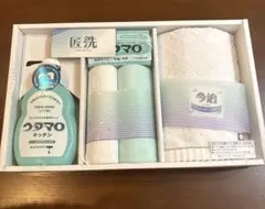 匠洗　ウタマロ石鹸キッチン洗剤ギフト