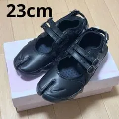 NIKE エアリフト　ブリーズ　レザー 23cm